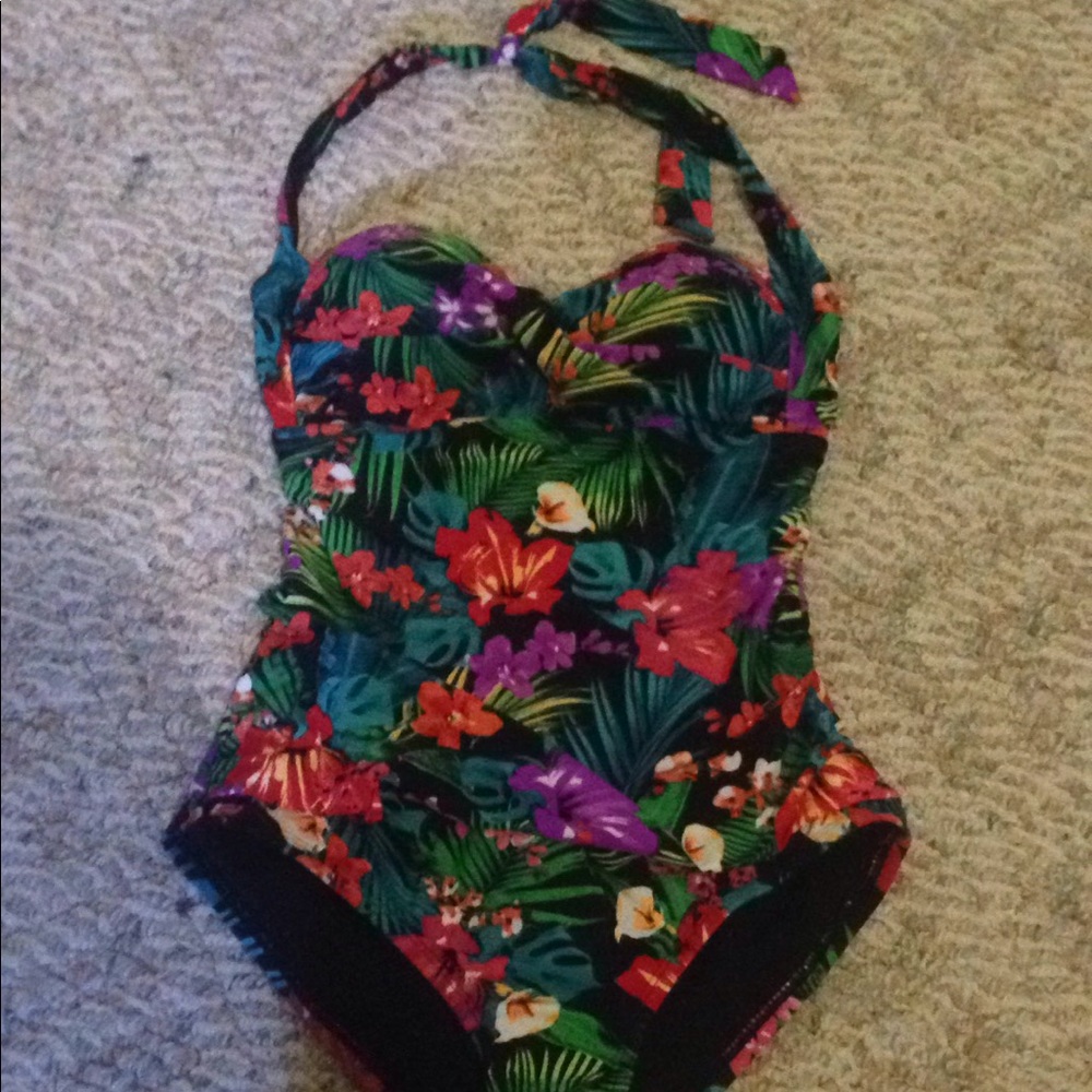 Swimsuit